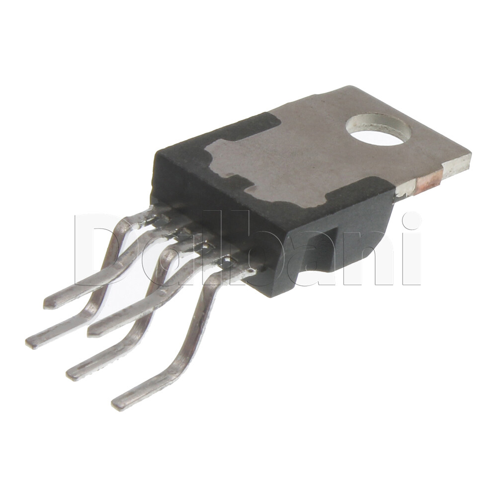 L194-15 Original SGS Fixed Positive Standard Regulator