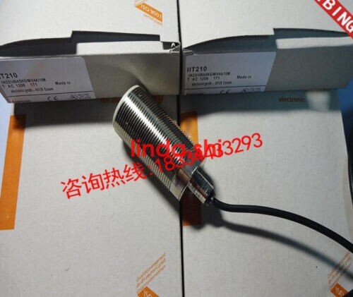 1PC NEW For IIT210 sensor(Alternative) #L50Z LZ