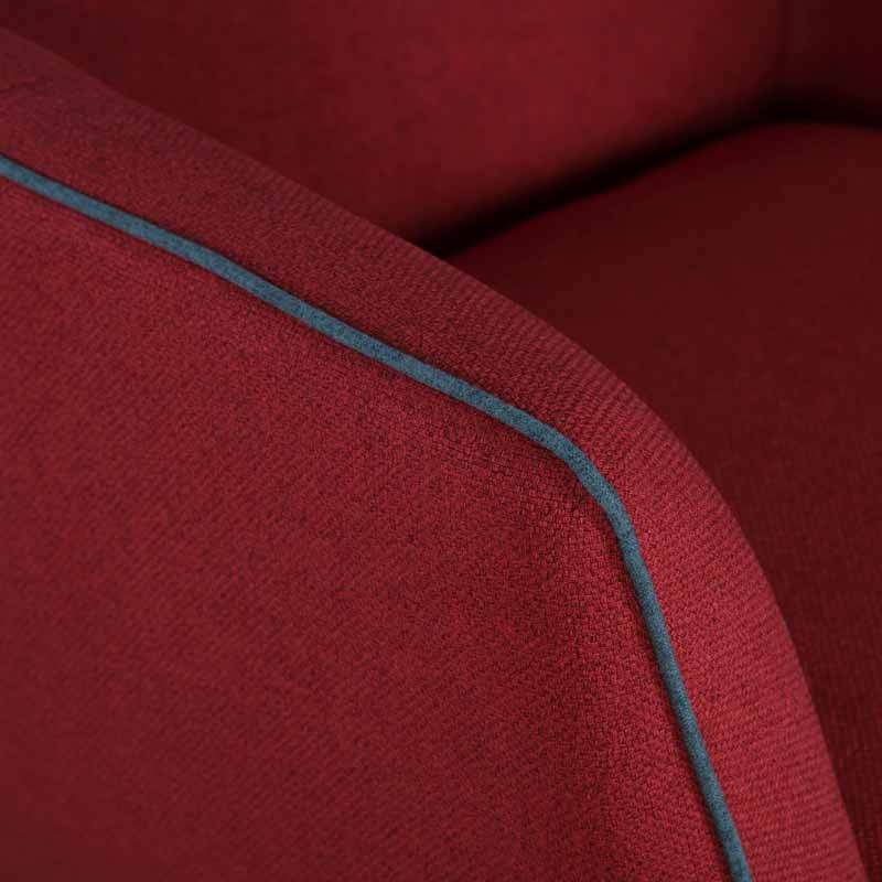Avery Sofa Contemporary Hand Crafted Living Room Furniture