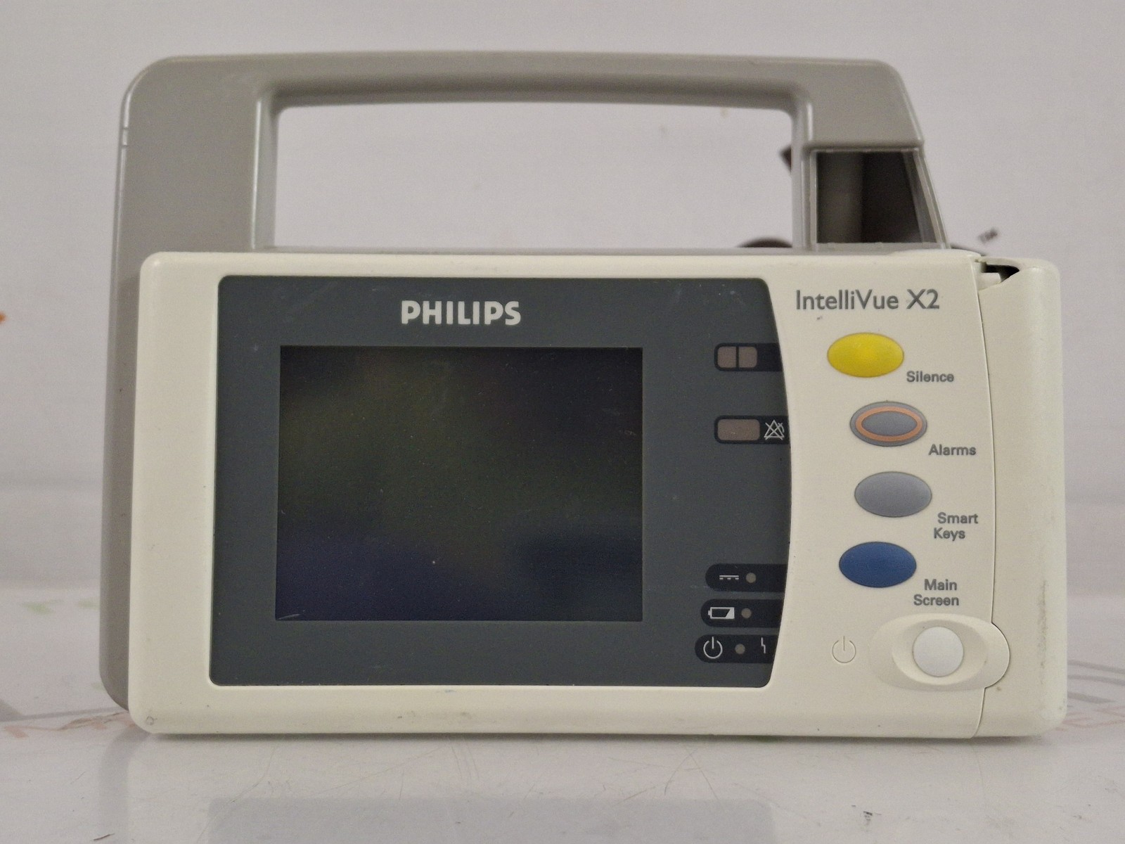 Philips IntelliVue X2 Monitor - Masimo SpO2