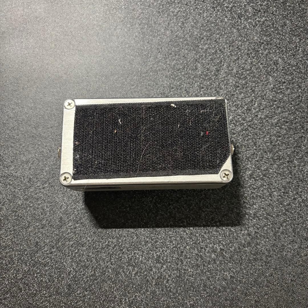ZVEX Fuzz Factory