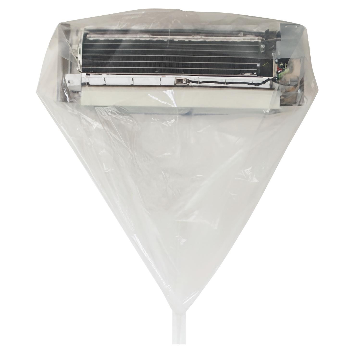 Appli Parts APCC-1218A Cleaning Cover Kit or Maintenance for Mini Split 1 - 1.5