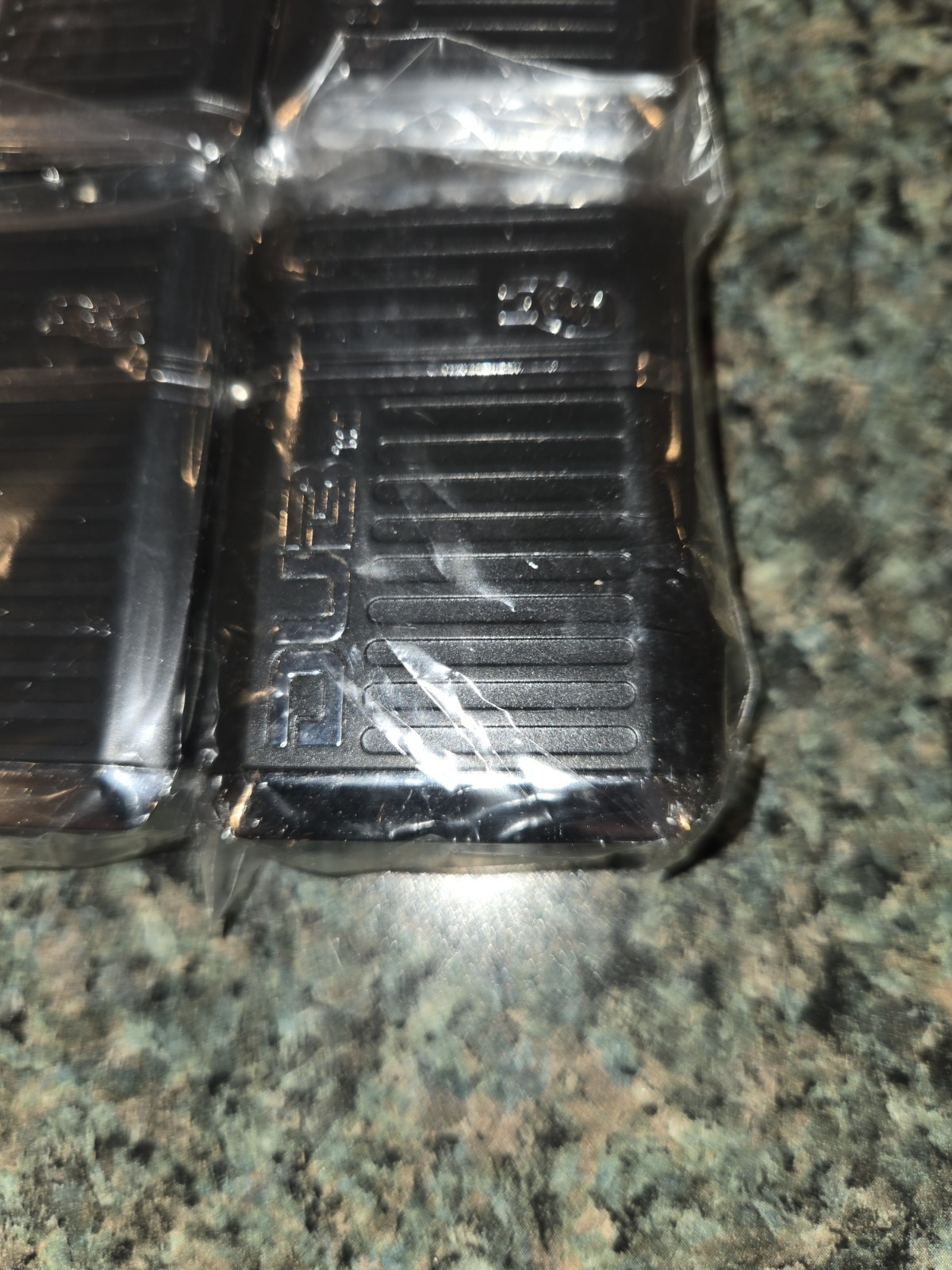 Dub Butane Lighter untested black (1)