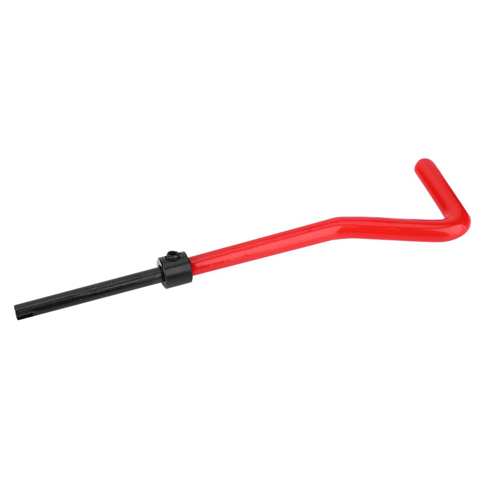 25Pcs Thread Repair Kit Twisted Drill Wrench Threaded Insert Tap Tool M7x1