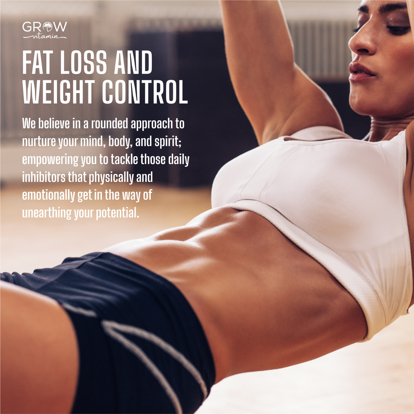 Premium Fat Burner