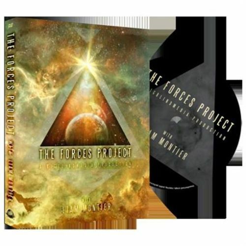 The Forces Project by Big Blind Media - Trick