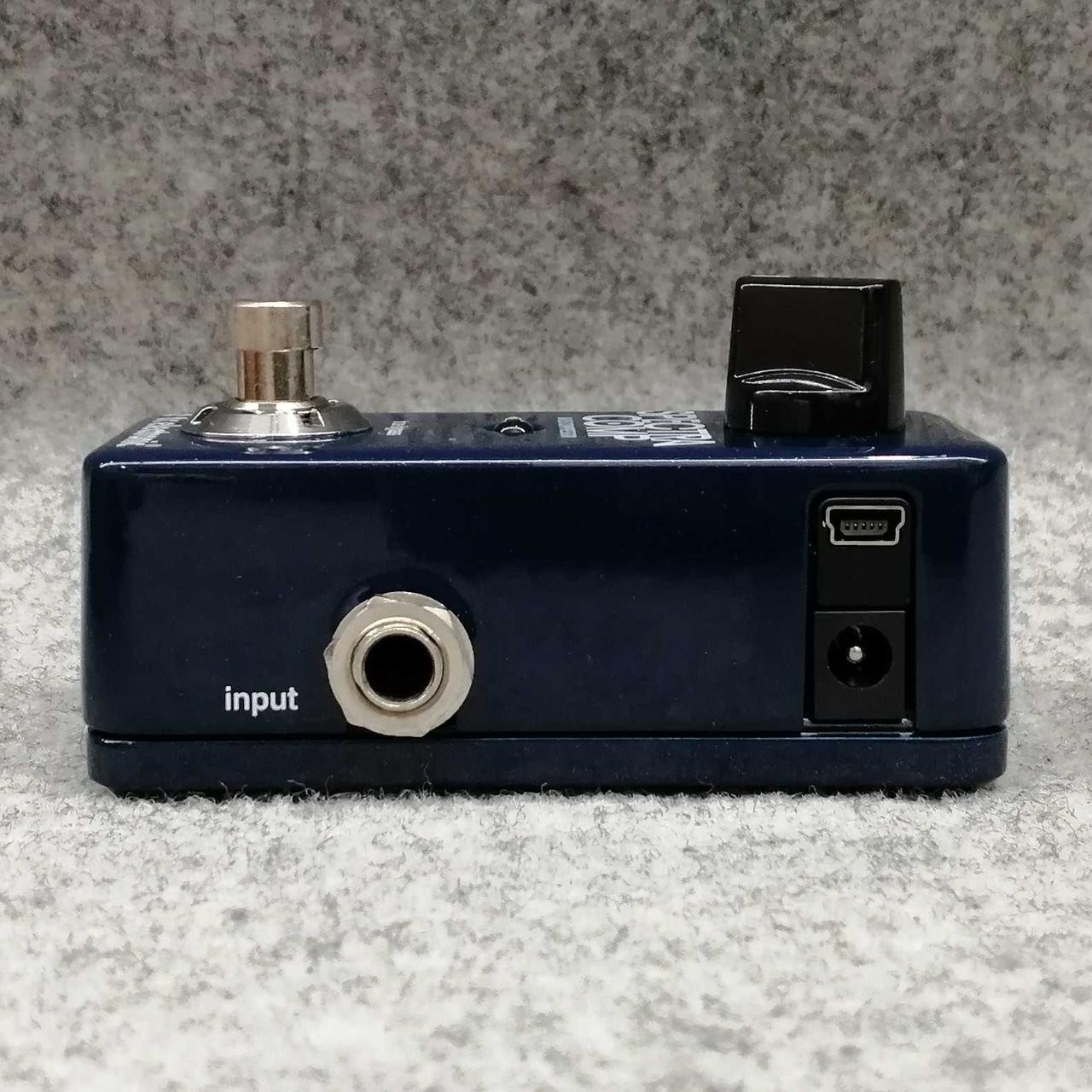 TC ELECTRONIC SPECTRA COMP Compressor