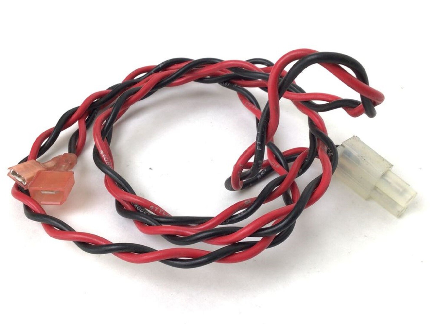 Precor Elliptical Wire Harness 47753-038