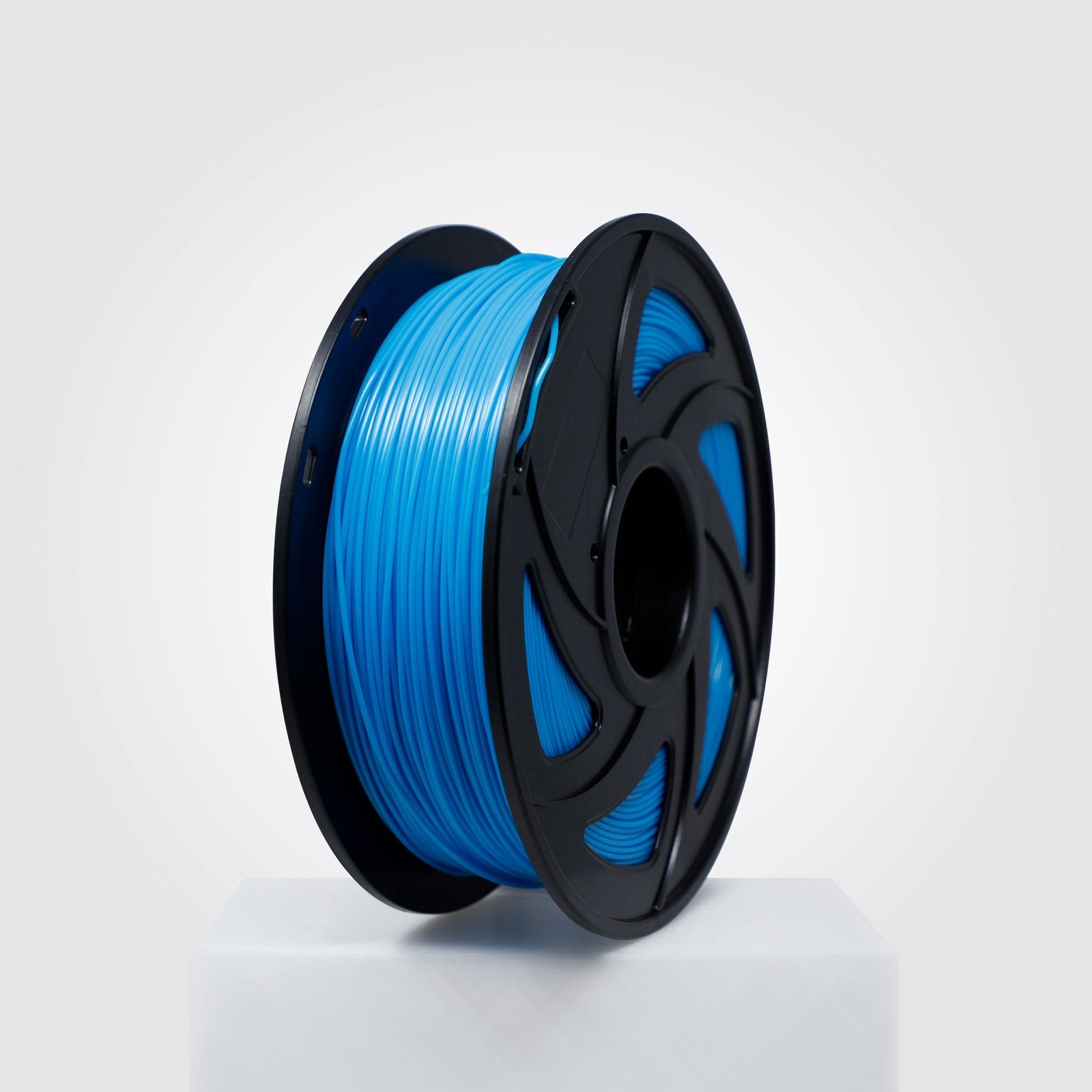 Sky Blue PETG Filament 1.75mm