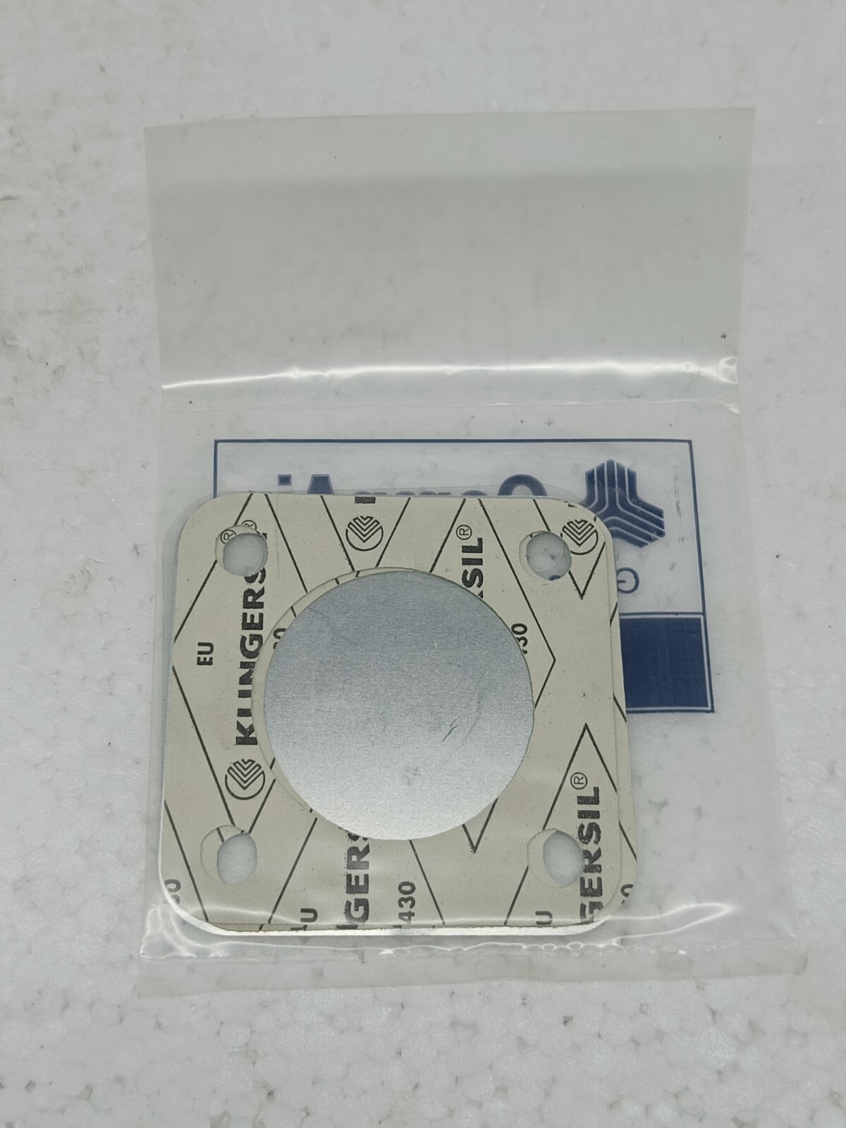 COMPAIR REAVELL C201554.100 BURSTING DISC & JOINT KIT