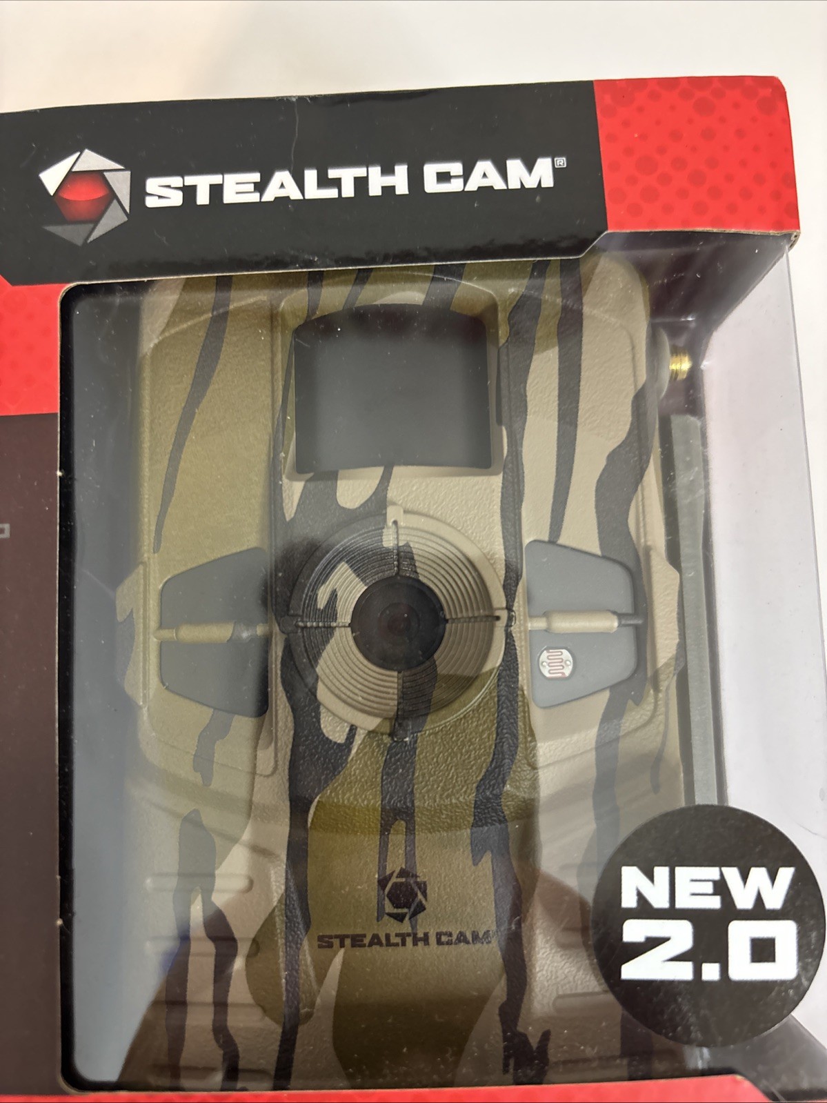 Stealth Cam Connect Max 2.0
