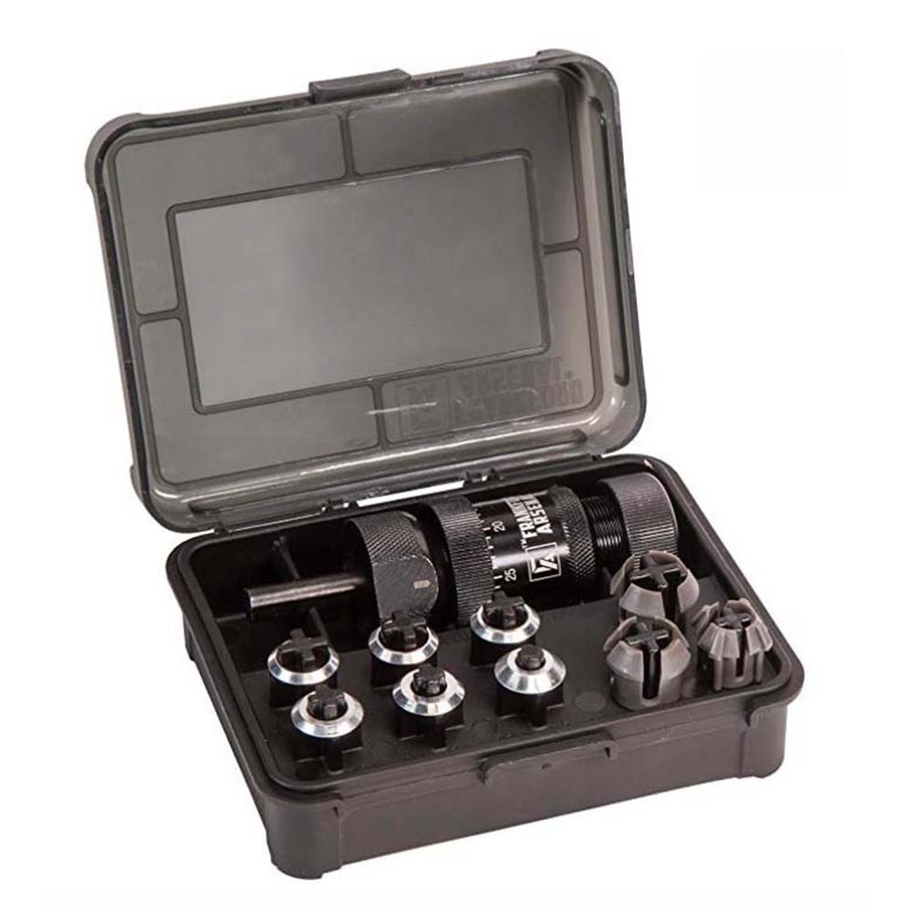 Frank Ultimate Precision Case Trimmer