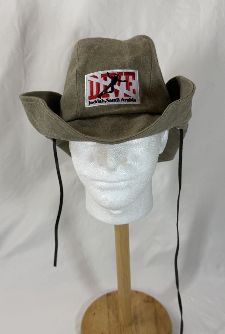 Scuba Diving Dive Hat Floppy Swimming Diver,Haka Dive Flag,Scuba flag