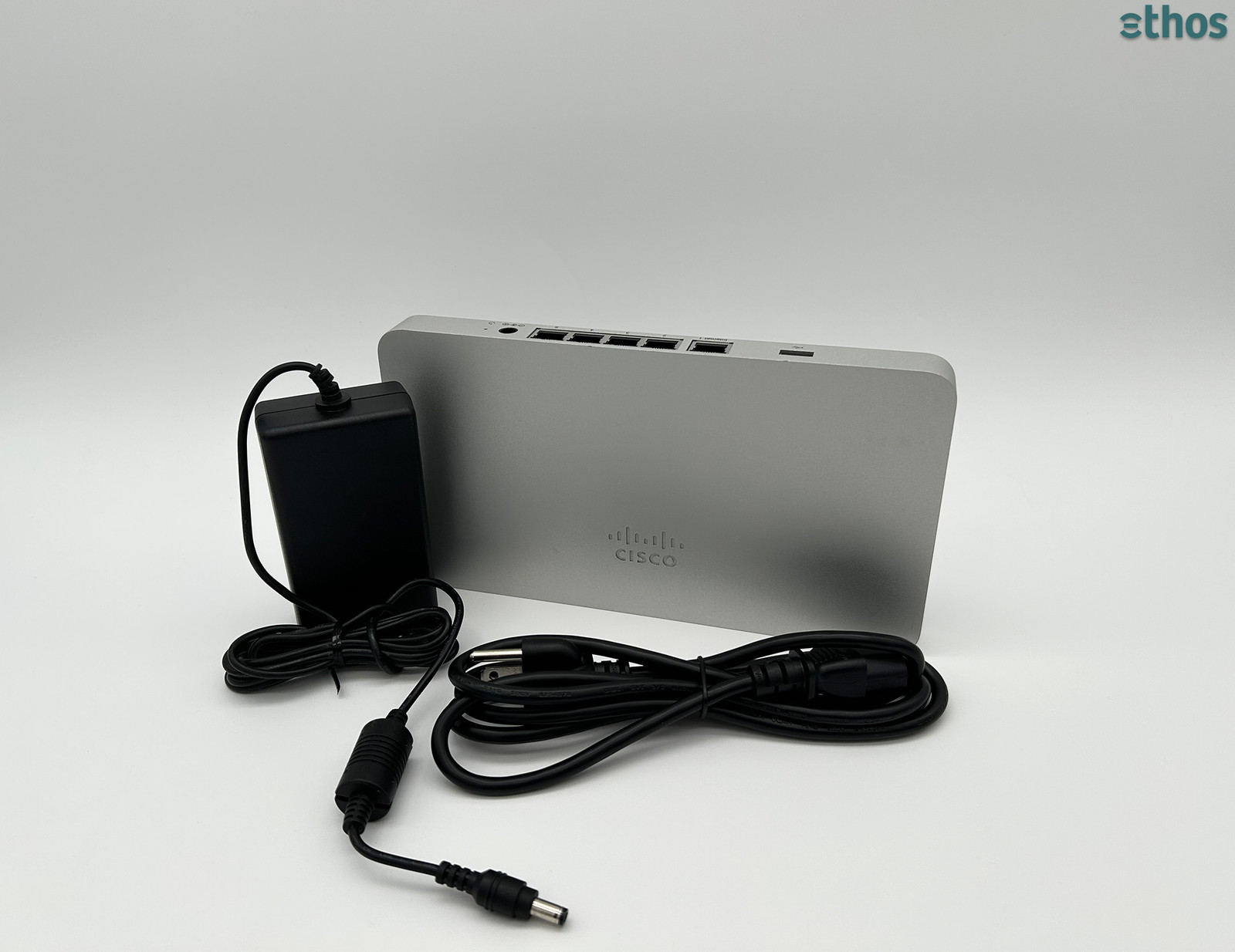 Cisco Meraki MX67-HW Firewall Security Appliance *UNCLAIMED*
