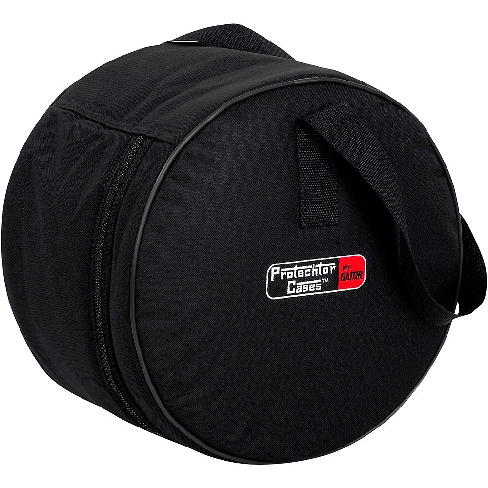 Gator Tom Bag 8 x 7 in. Black