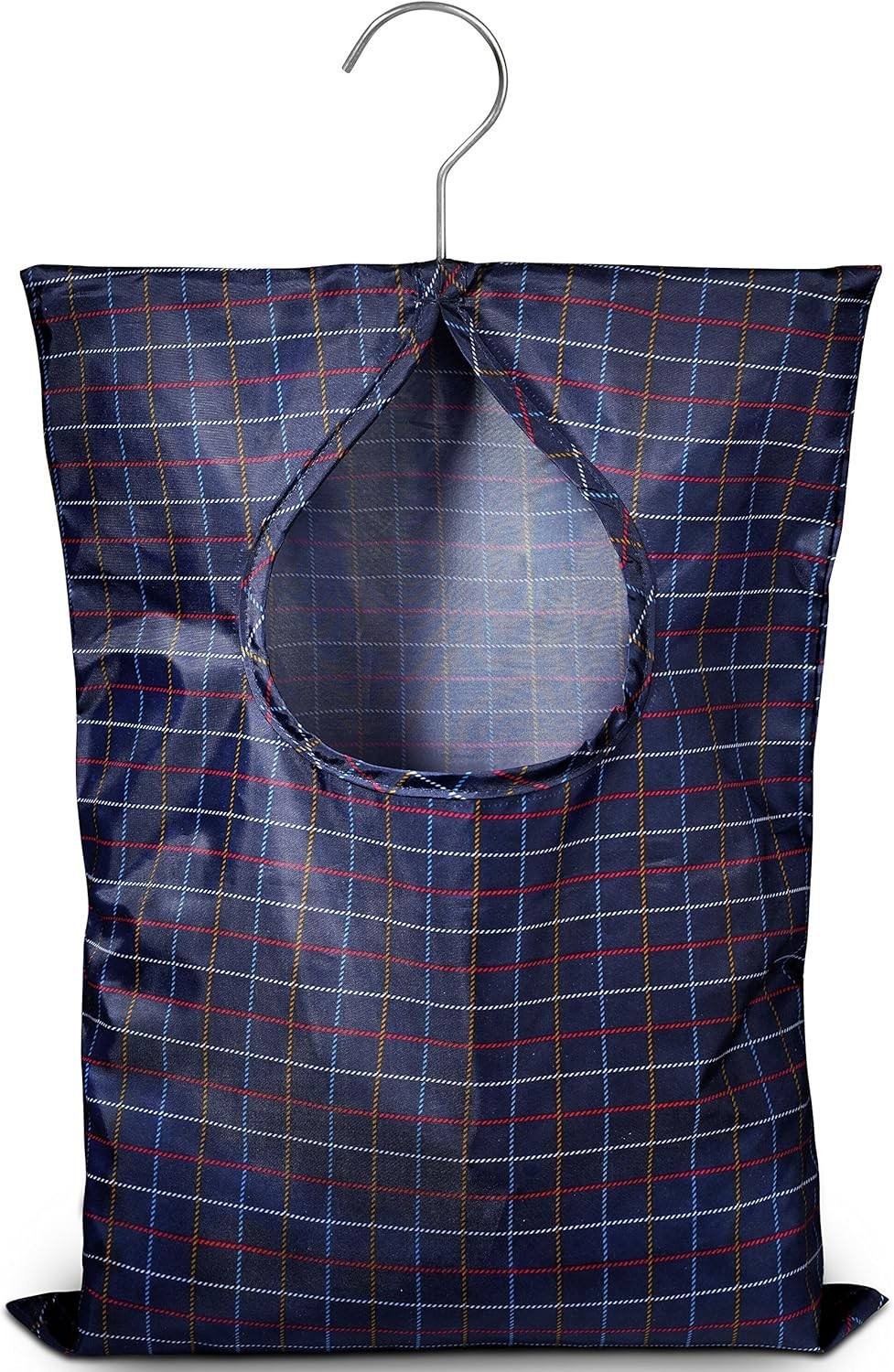 Handy Laundry Clothespin Bag - 11" x 15" - Holds 100 Medium-Sized Clothes...