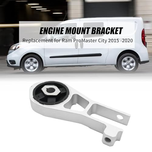 68320796AA Engine Mount Bracket Replacement for Ram ProMaster City 2015 2016