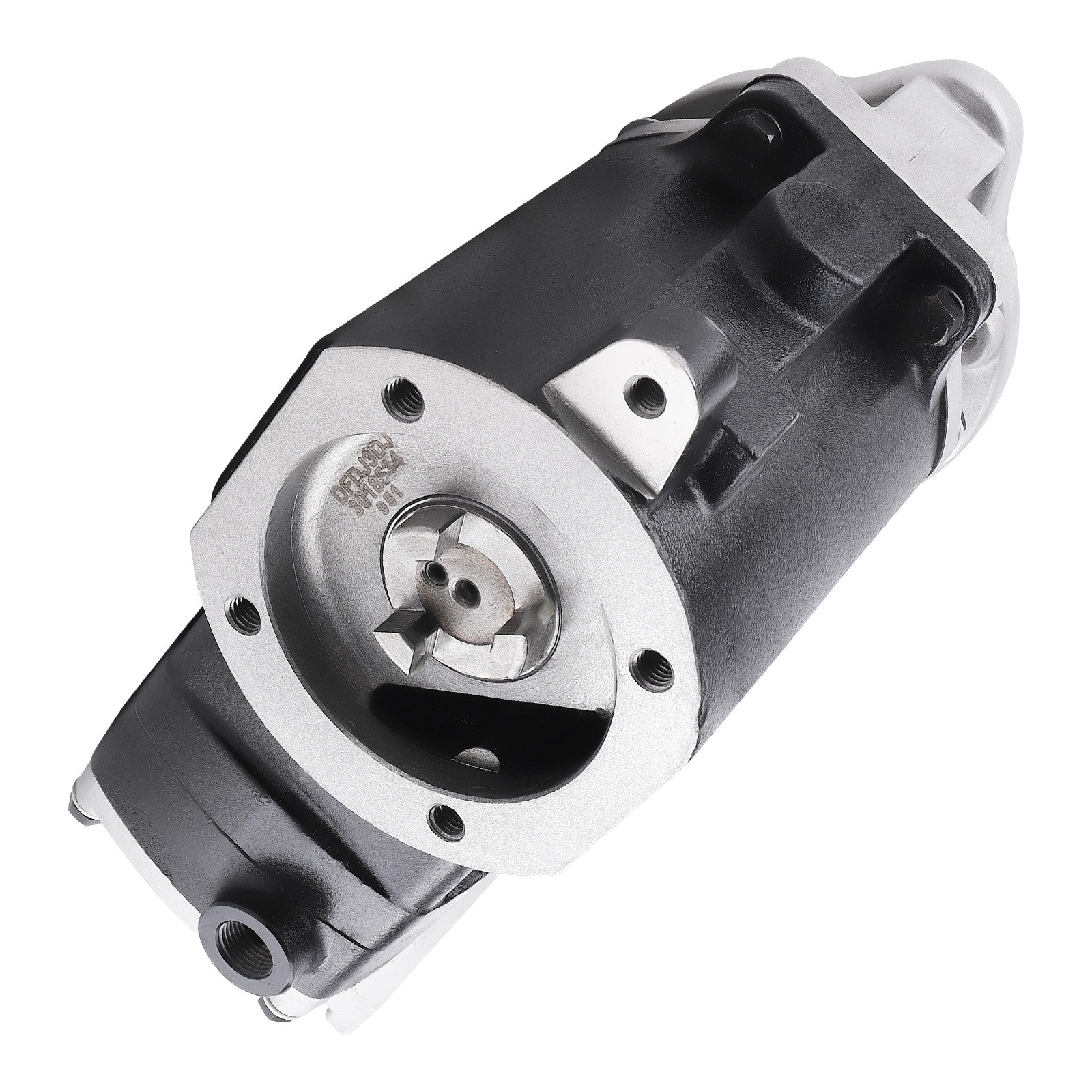 1xAir Brake Compressor for Cummins Engine N14 CELECT PLUS NT 855 3558035 3018534