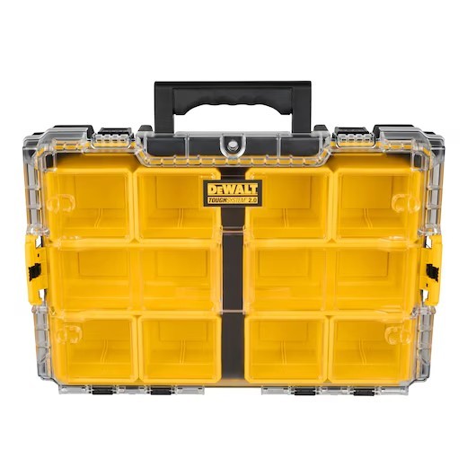 DeWalt DWST08040 THOUGHSYSTEM 2.0 FULL-SIZE ORGANIZER