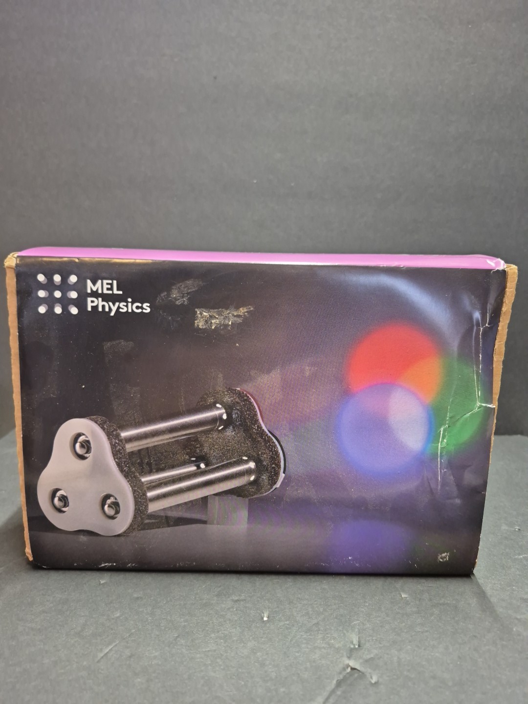 MEL Physics Kit  Spectrum