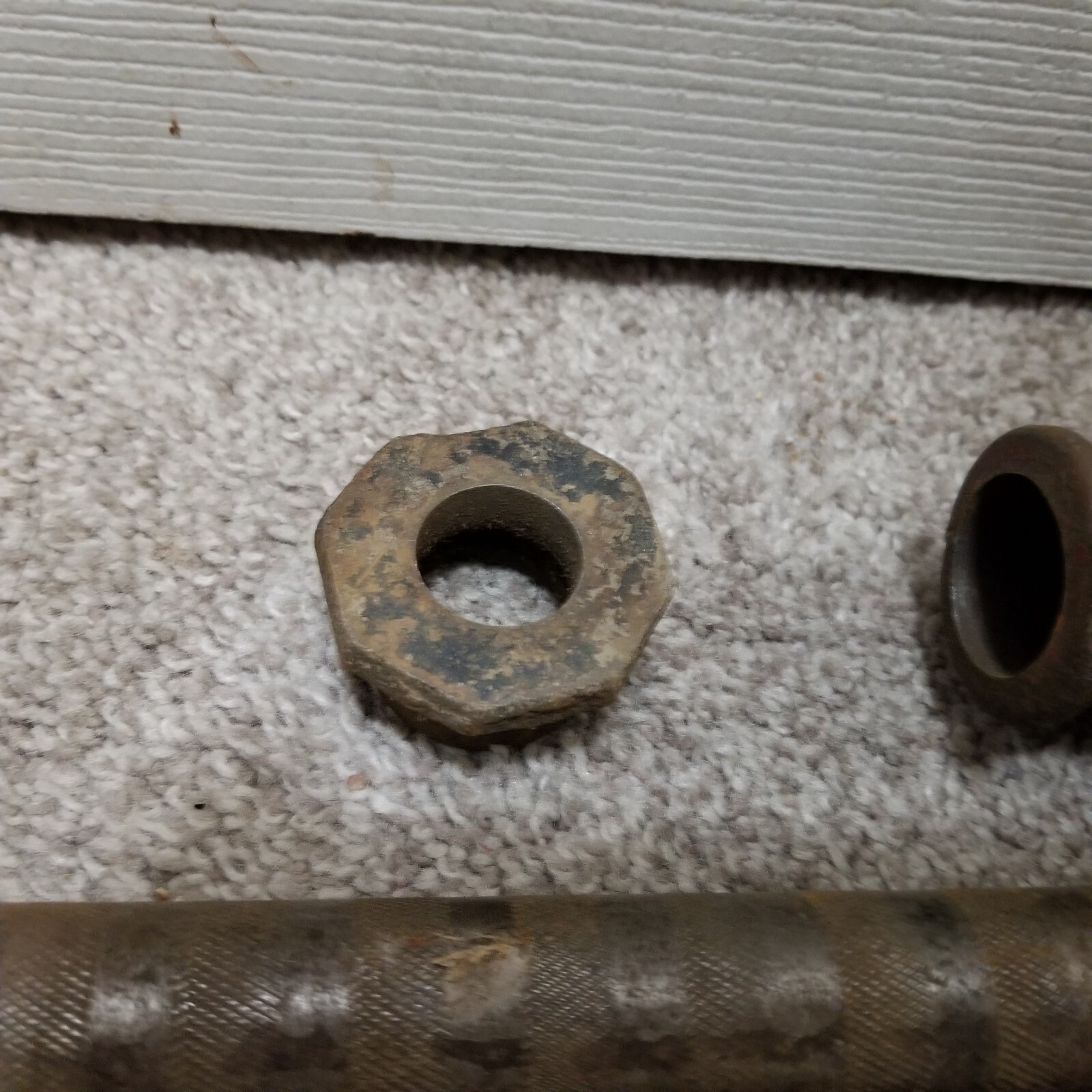 Vintage Reed Pipe Threader Tap Vise