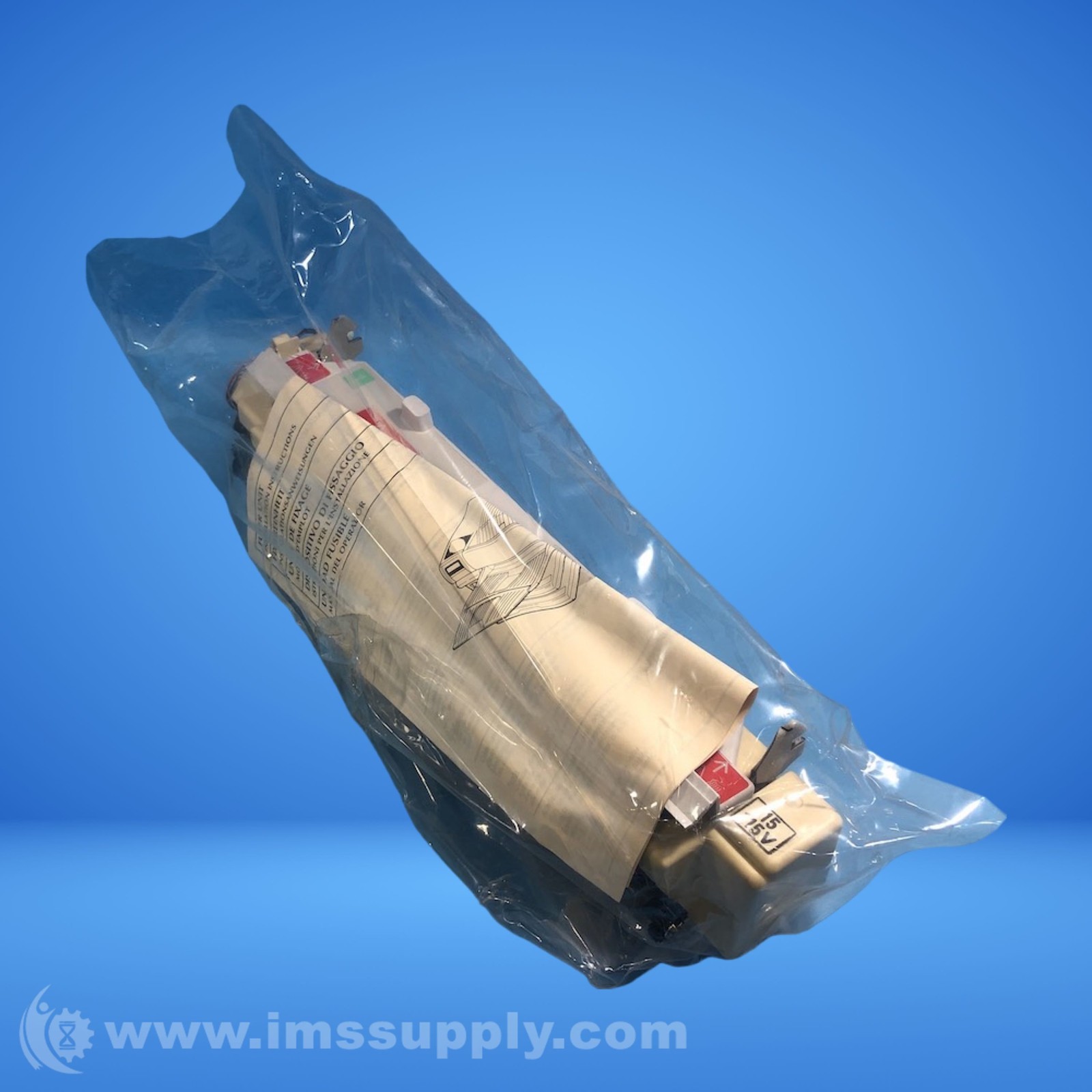 Laser Printer Fuser 0724