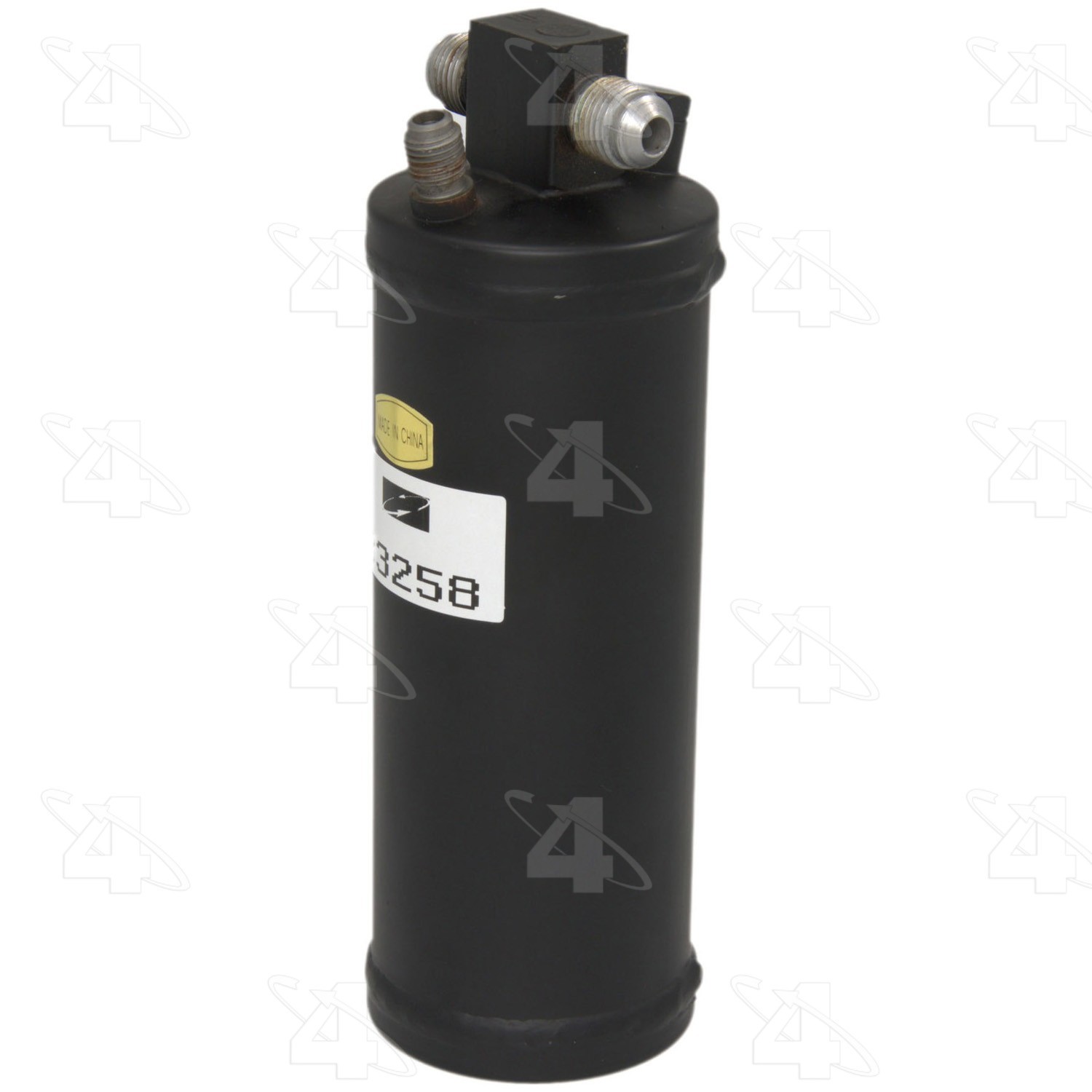 For 1981-1983 Dodge Aries - Four Seasons A/C Receiver Drier