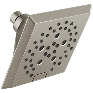 Delta 52664-SS - Shower Heads Showers