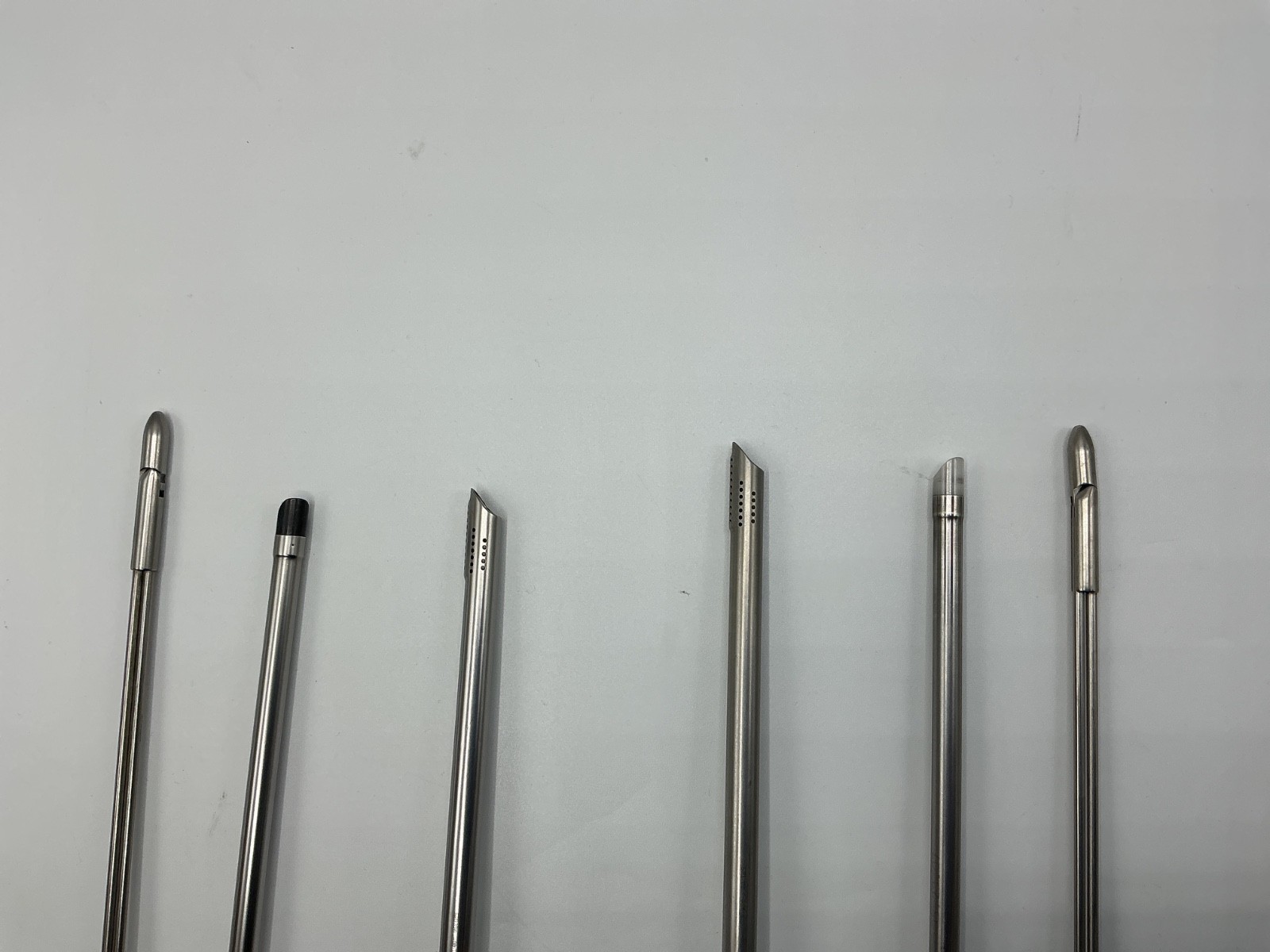 Olympus Resection 28 Fr - Non Rotatable