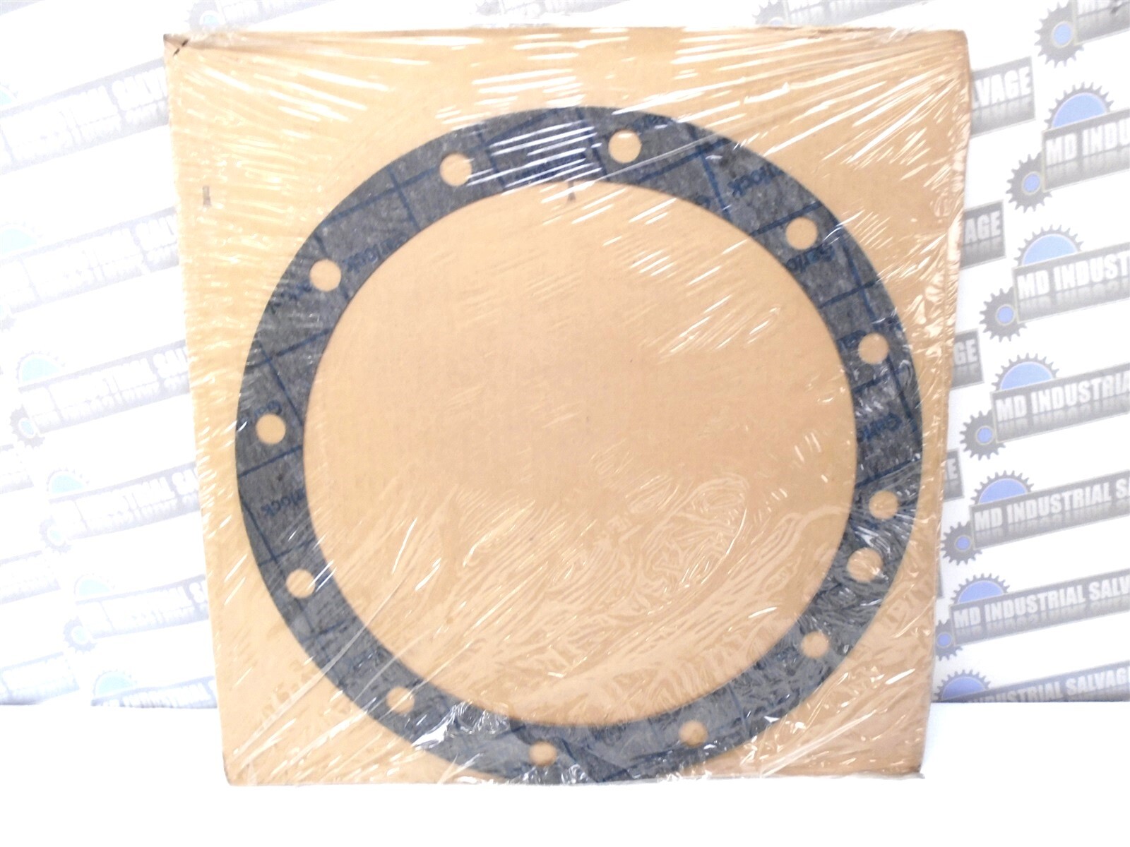 Genuine CARRIER - 17CA-63-1011 - 17CA CENTRIFUGAL CHILLER GASKET (NEW OLD STOCK)