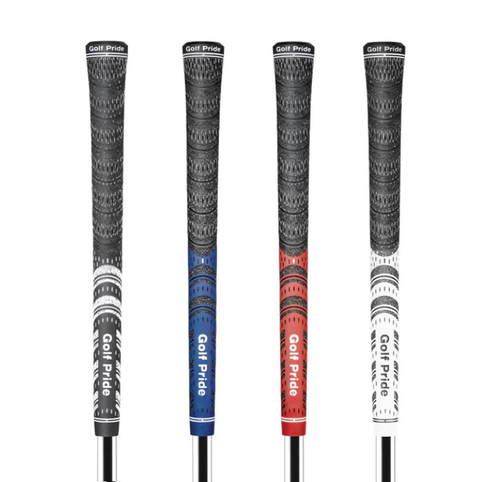 GOLF PRIDE MCC NEW DECADE MULTI-COMPOUND MIDSIZE Size Golf Grip Choose Color