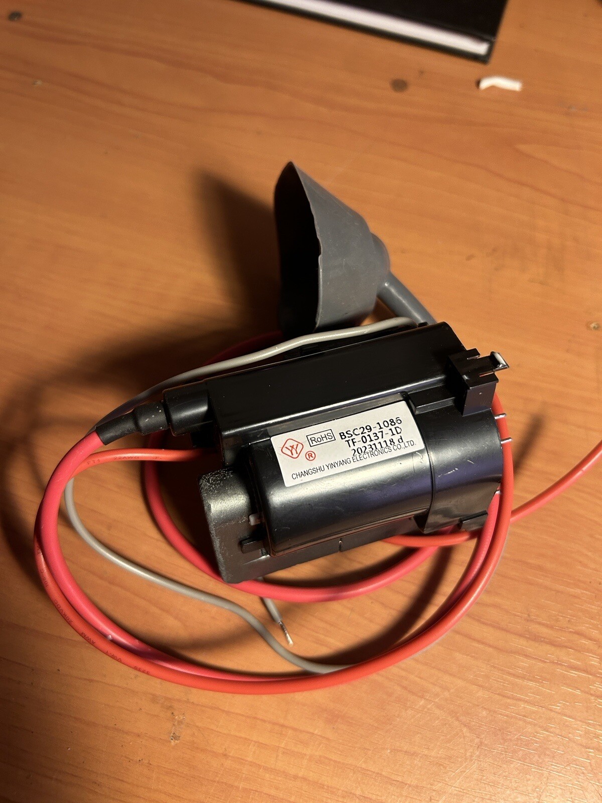 Flyback Transformers