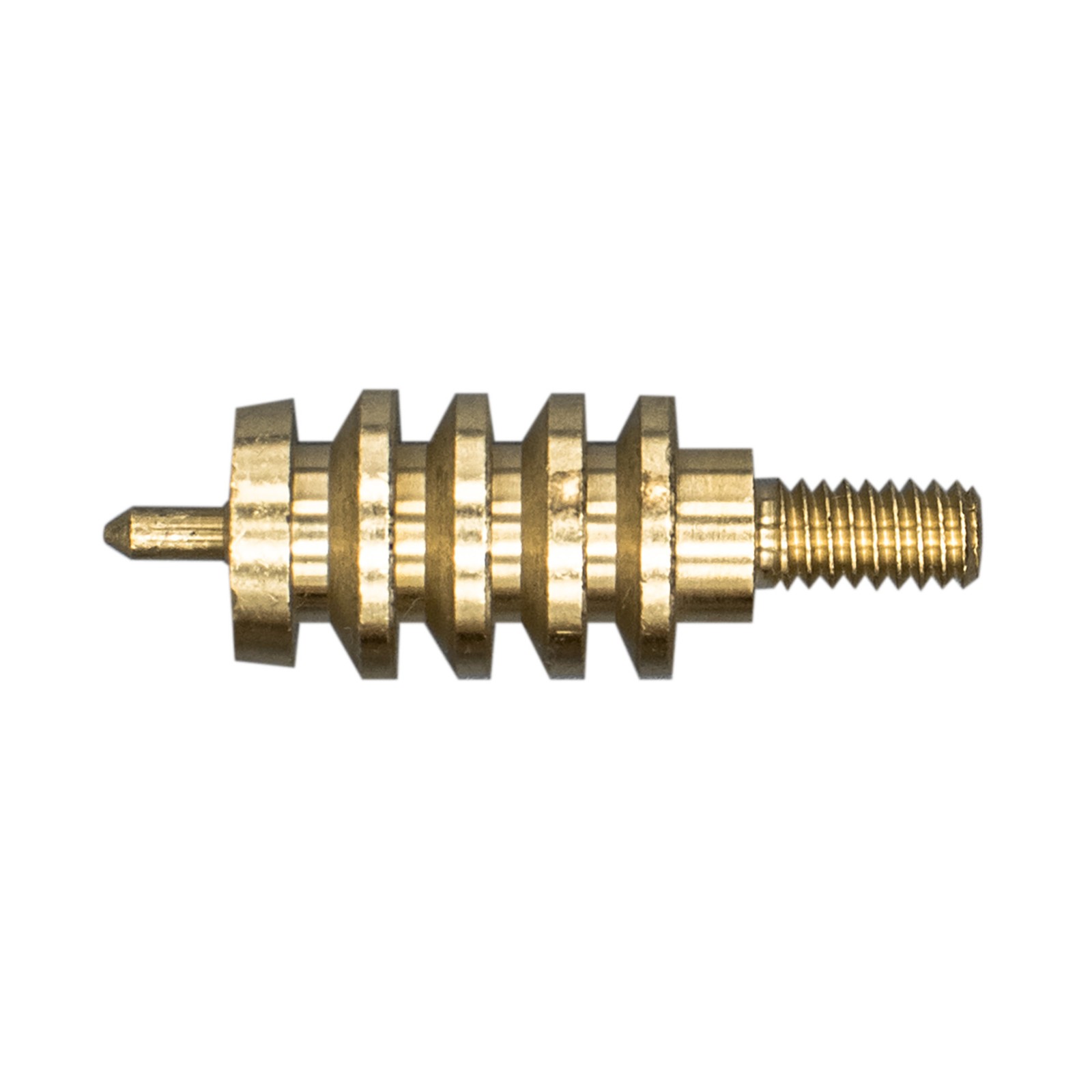 OTIS 45 ACP PIERCE POINT JAG BRASS