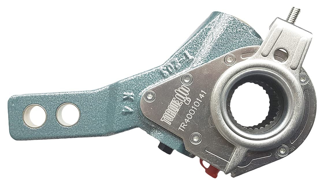 BSWParts 40010141 Automatic Brake Slack Adjuster 1.5" Diameter, 28 Spline Teeth