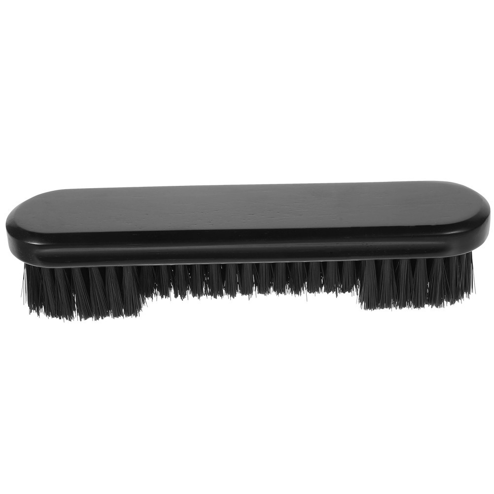 Billiard Table Cleaner Pool Rail Brush Accessory Household Cleaning Brushes