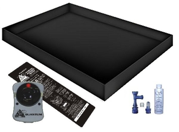 SOLID STATE WATERBED HEATER LINER MATTRESS PAD FILL DRAIN CONDITIONER BUNDLES