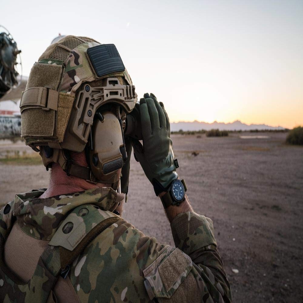 Tactical Series Binoculars, Lightweight Precision Optics for Any Situation