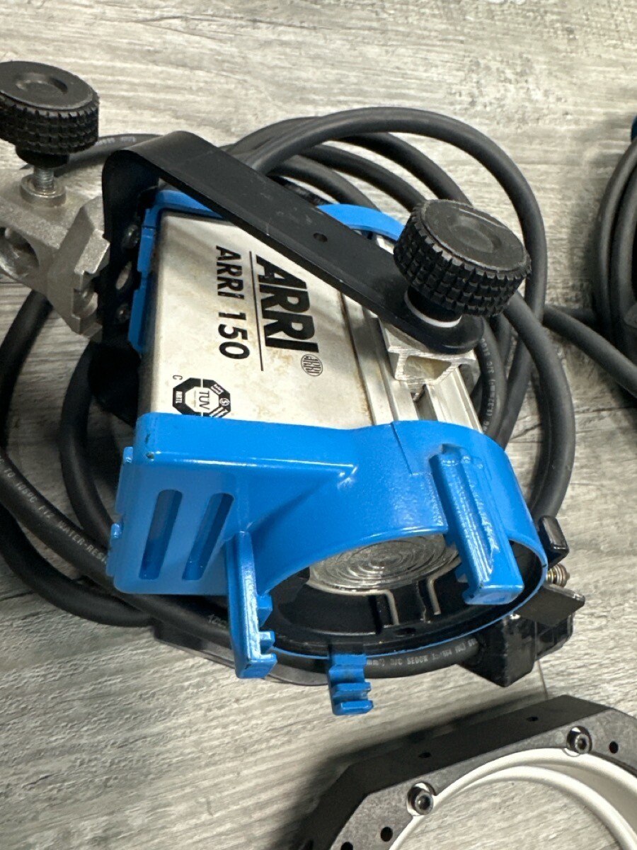 ARRI 300 PLUS (B06002656)