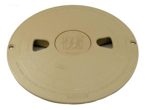 Lid, Beige/Tan