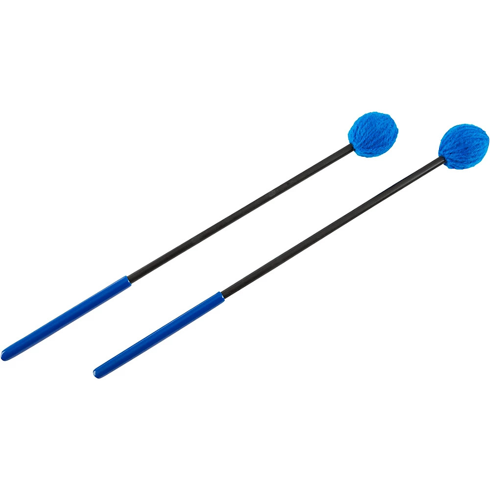 Lyons Orff Mallets Yarn Head Xylo Mallets