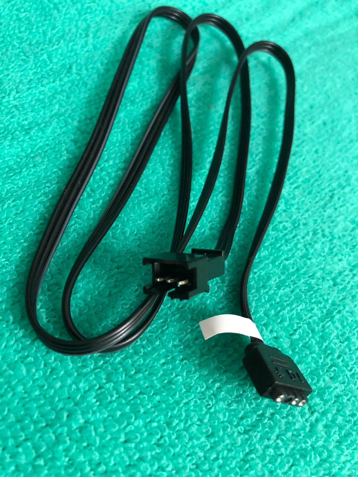 Asus  RGB Addressable LED Extension Cable For ASUS ROG STRIX GAMING SERIES,ORIGI