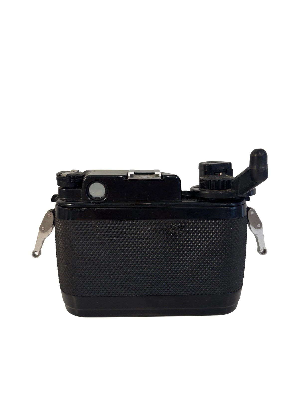Nikon Nikonos III Underwater Film Camera Black, Model Nikonos III, MPN III