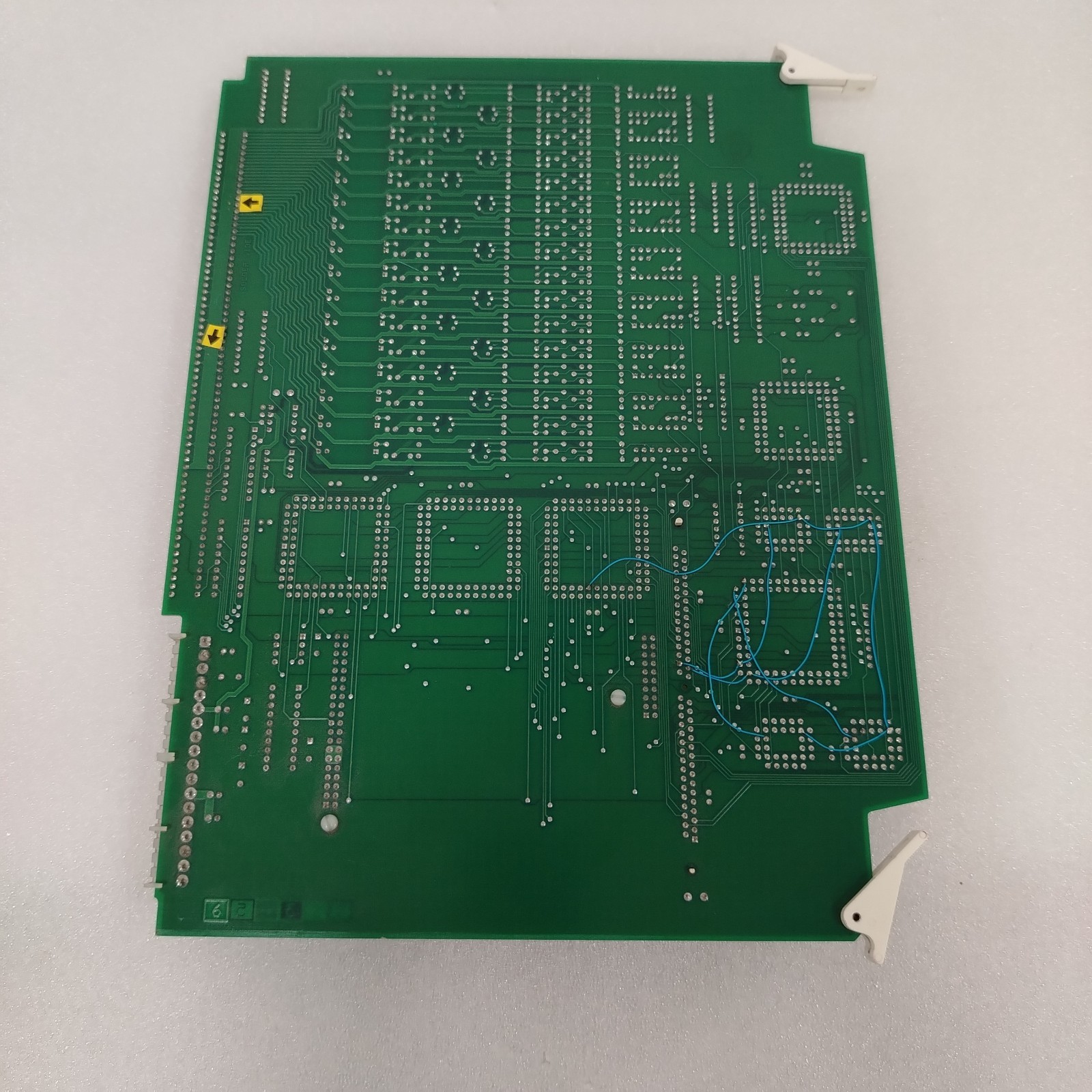 Eagle Test ASM1860 + 1853 Board Used In Eagle Test ETS-600D