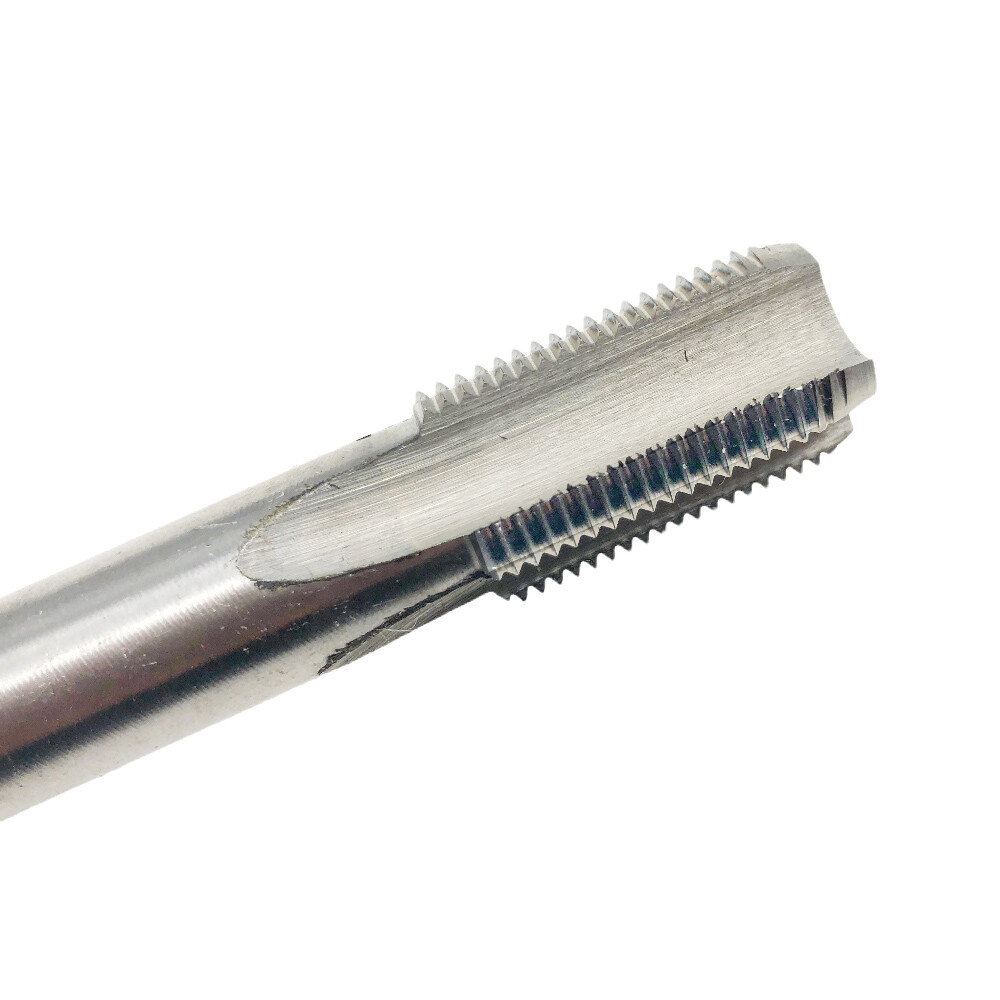 11/16-18 Tap Left Hand 11/16x18 UN Thread LH Tool HSS