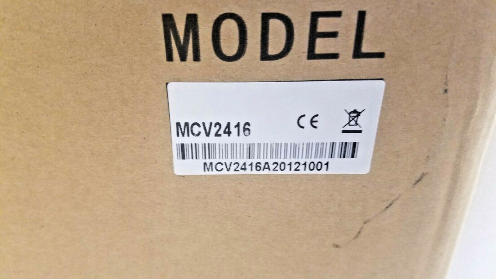 PTN Electronics Professional AV Matrix Switcher MCV2416, 24 INPUT 16 OUTPUT