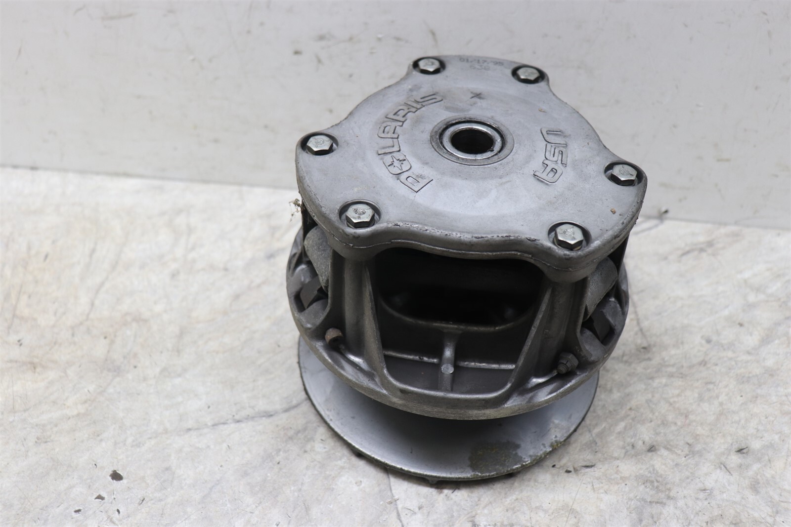 1990-1995 Polaris Sportsman 300 4x4 Primary Clutch