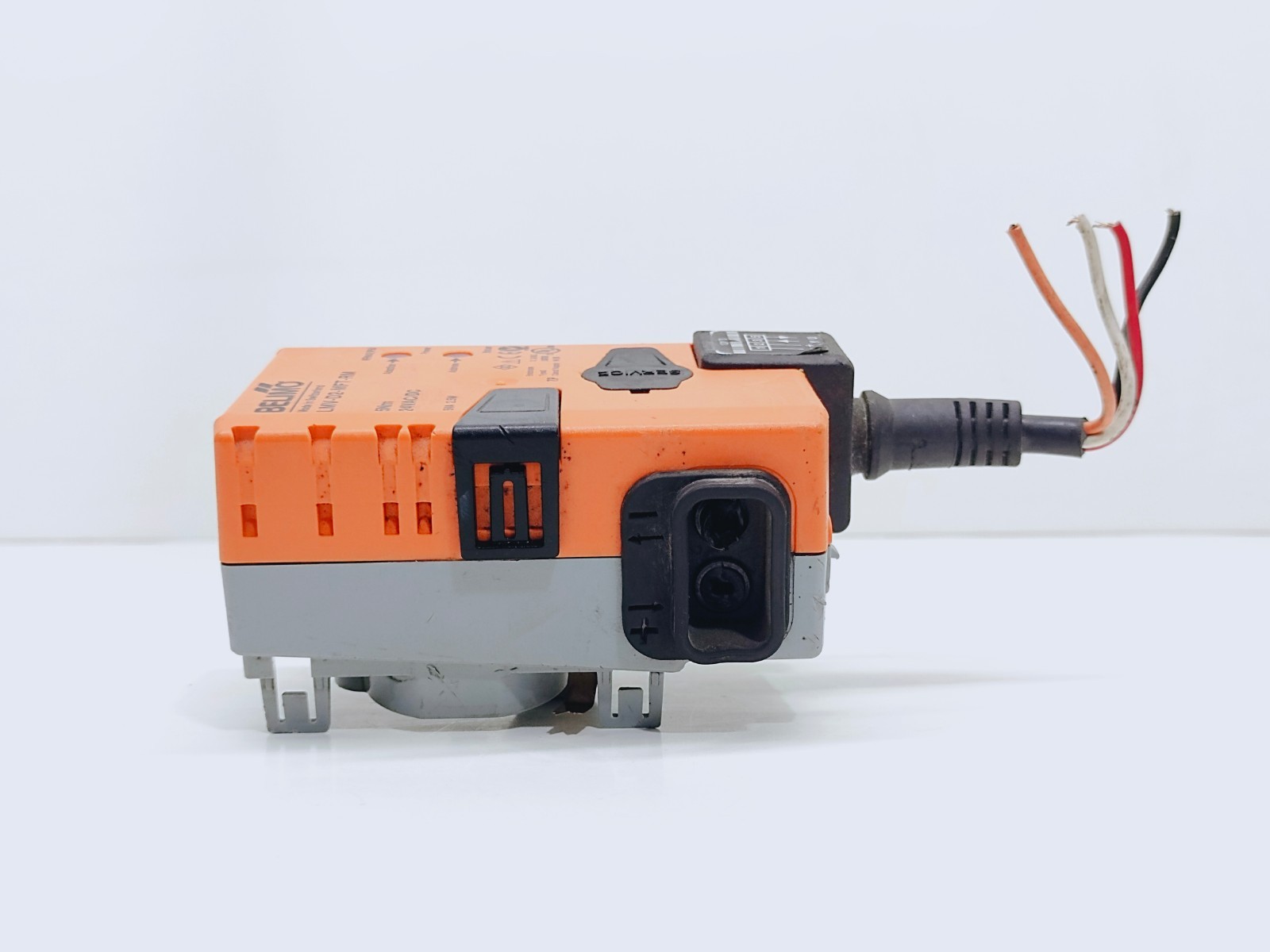 BELIMO LMV-D2-MFT-RM PRESSURE SENSOR (WITHOUT BASE) (FREE SHIPPING)