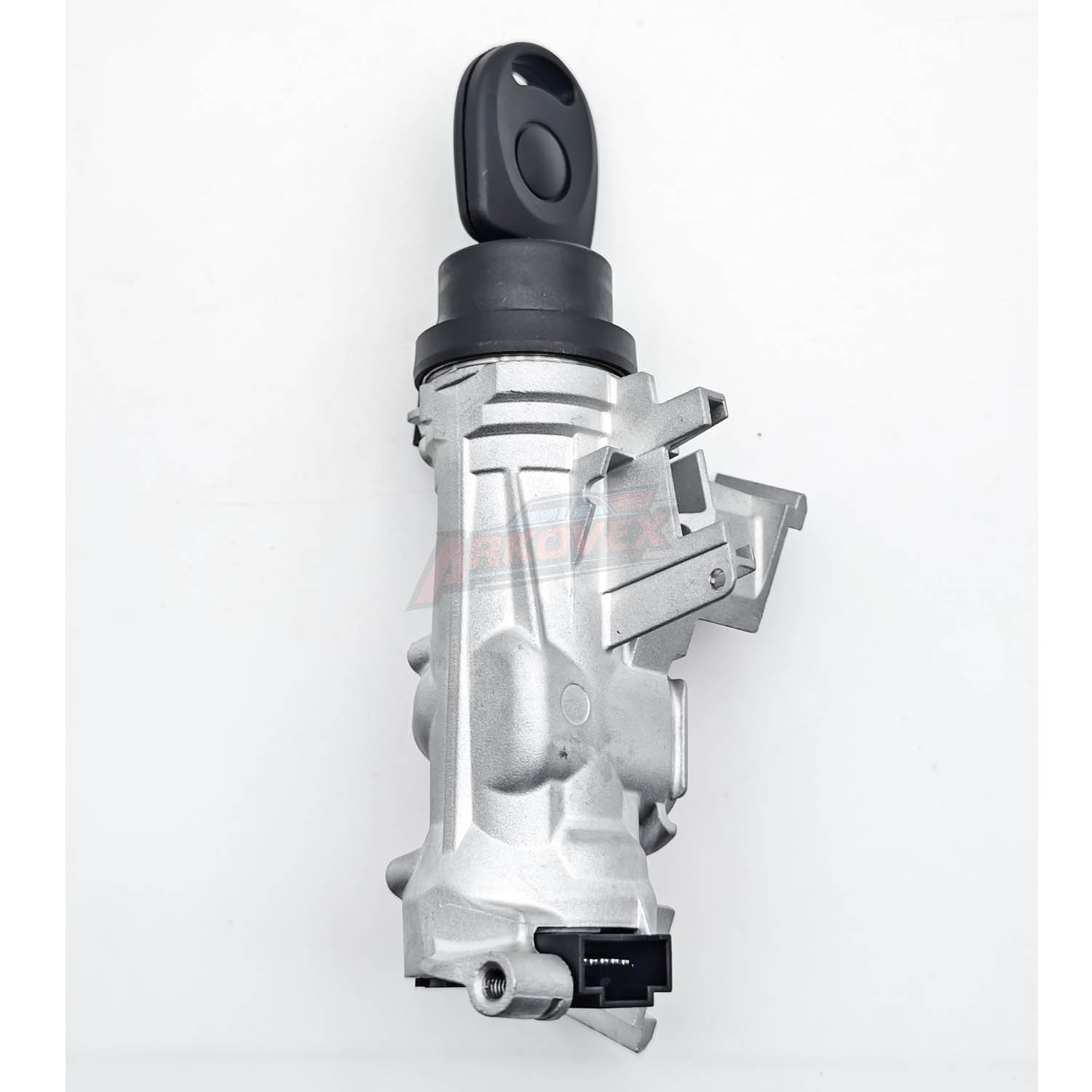 Ignition Switch With Lock Cylinder Key For Audi VW Golf Jetta Rabbit 2006-2011