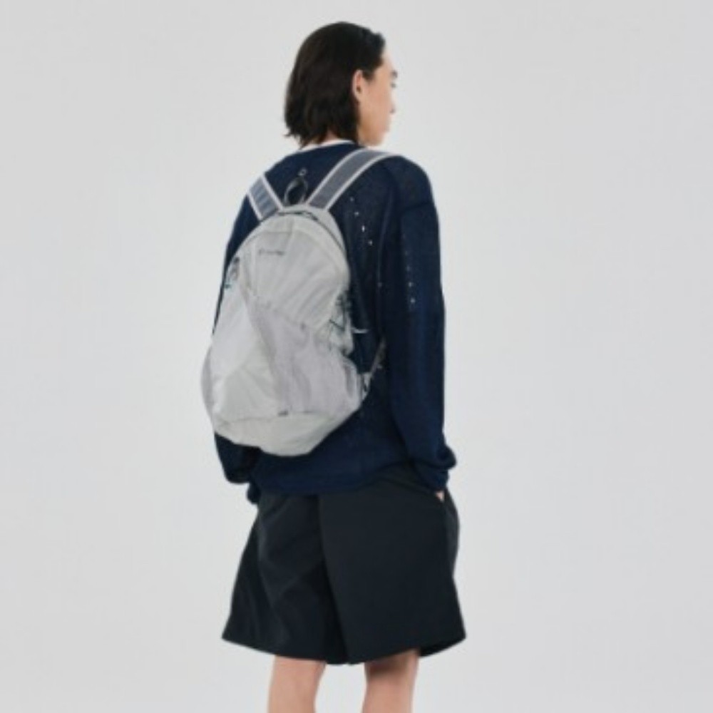 Helinox Wear Eclipse Light Pack Backpack 20L