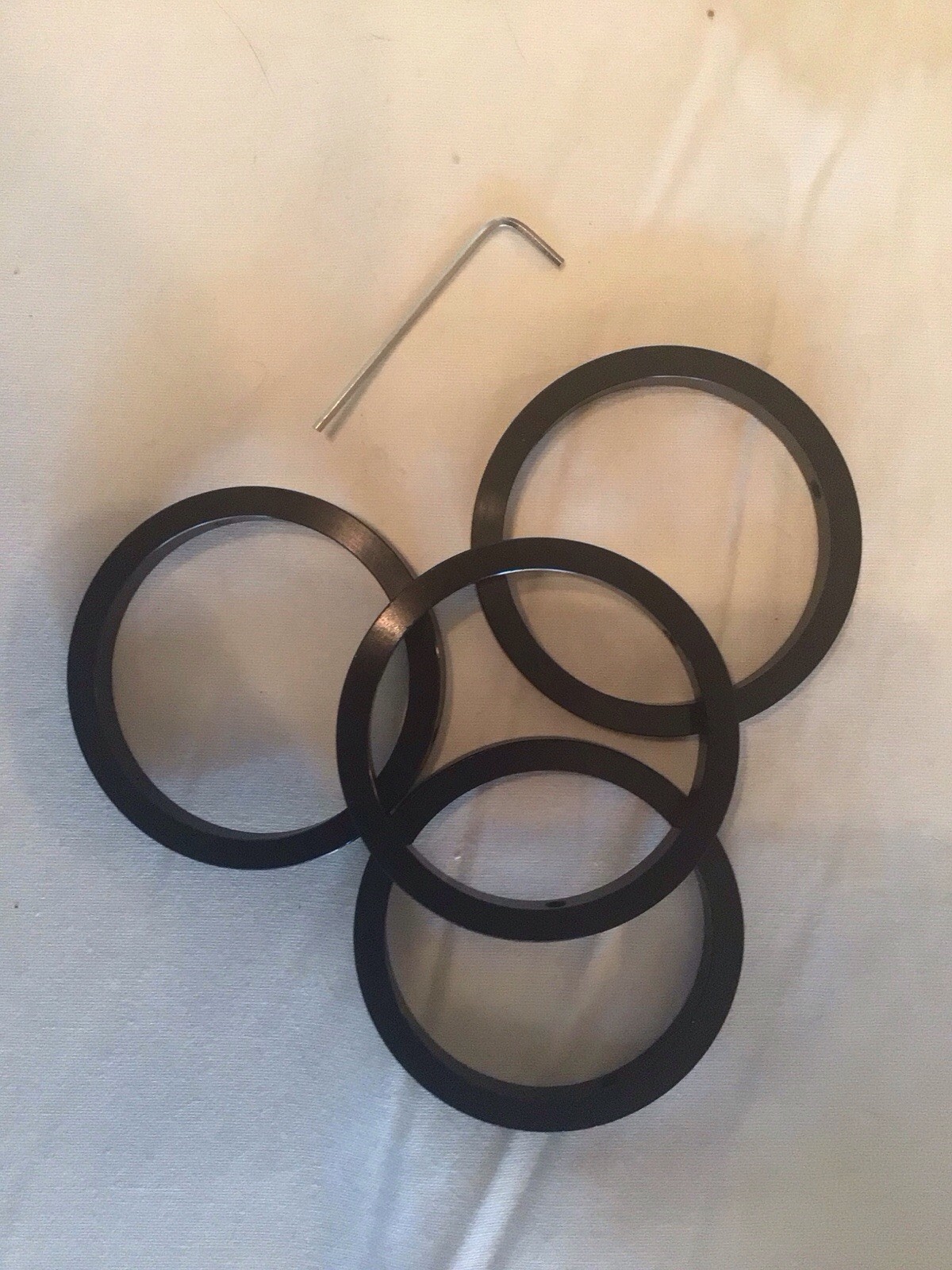 2” Parfocal Ring